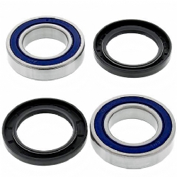 Kit rodamientos rueda All Balls 25-1313