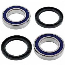 Kit rodamientos rueda All Balls 25-1331