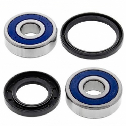 Kit rodamientos rueda All Balls 25-1334