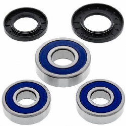 Kit rodamientos rueda All Balls 25-1358