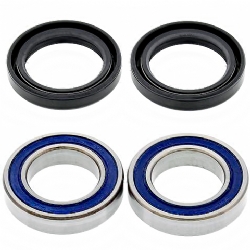 Kit rodamientos rueda All Balls 25-1364