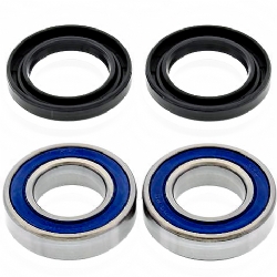 Kit rodamientos rueda All Balls 25-1378