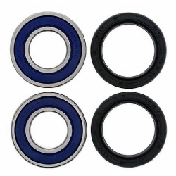 Kit rodamientos rueda All Balls 25-1389