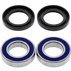 Kit rodamientos rueda All Balls 25-1396