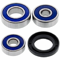 Kit rodamientos rueda All Balls 25-1400