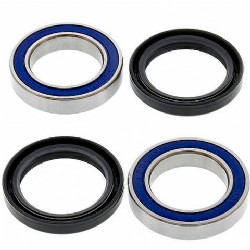 Kit rodamientos rueda All Balls 25-1402