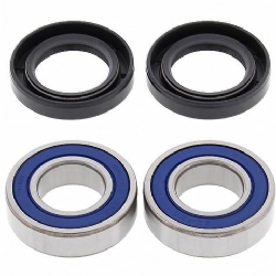Kit rodamientos rueda All Balls 25-1403