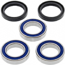 Kit rodamientos rueda All Balls 25-1406