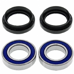 Kit rodamientos rueda All Balls 25-1408