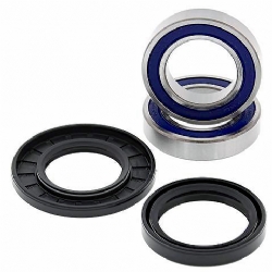Kit rodamientos rueda All Balls 25-1414