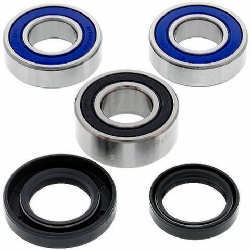 Kit rodamientos rueda All Balls 25-1418
