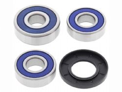 Kit rodamientos rueda All Balls 25-1422