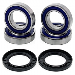 Kit rodamientos rueda All Balls 25-1436