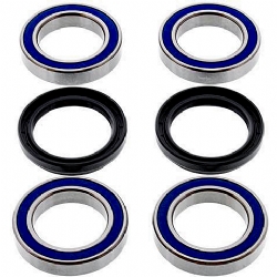 Kit rodamientos rueda All Balls 25-1456