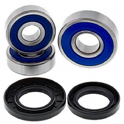 Kit rodamientos rueda All Balls 25-1468
