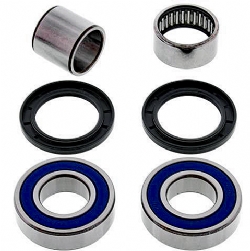 Kit rodamientos rueda All Balls 25-1474
