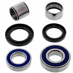 Kit rodamientos rueda All Balls 25-1475