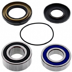 Kit rodamientos rueda All Balls 25-1478