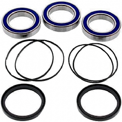 Kit rodamientos rueda All Balls 25-1479
