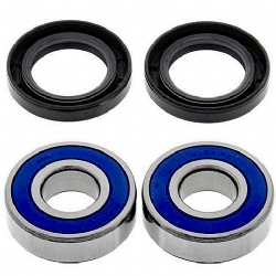 Kit rodamientos rueda All Balls 25-1491