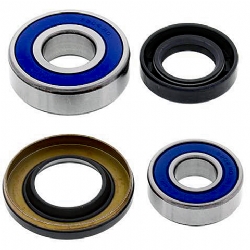 Kit rodamientos rueda All Balls 25-1500