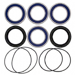 Kit rodamientos rueda All Balls 25-1526