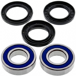 Kit rodamientos rueda All Balls 25-1542