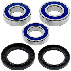 Kit rodamientos rueda All Balls 25-1547