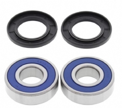 Kit rodamientos rueda All Balls 25-1553