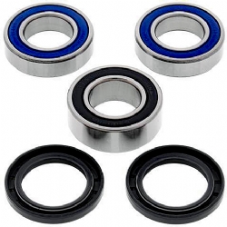 Kit rodamientos rueda All Balls 25-1556