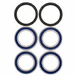 Kit rodamientos rueda All Balls 25-1565