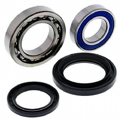 Kit rodamientos rueda All Balls 25-1567