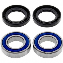 Kit rodamientos rueda All Balls 25-1569