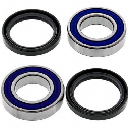 Kit rodamientos rueda All Balls 25-1579