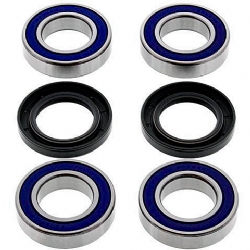 Kit rodamientos rueda All Balls 25-1592