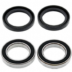 Kit rodamientos rueda All Balls 25-1595