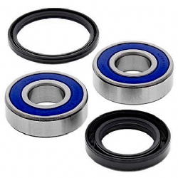 Kit rodamientos rueda All Balls 25-1601
