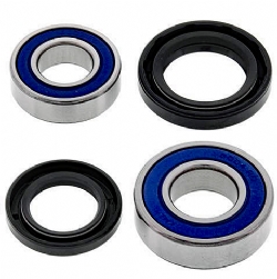 Kit rodamientos rueda All Balls 25-1613