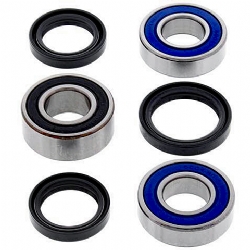 Kit rodamientos rueda All Balls 25-1622