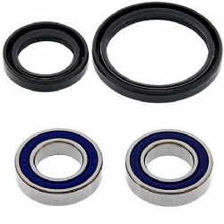 Kit rodamientos rueda All Balls 25-1632