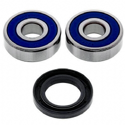 Kit rodamientos rueda All Balls 25-1640