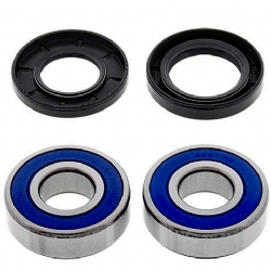 Kit rodamientos rueda All Balls 25-1647