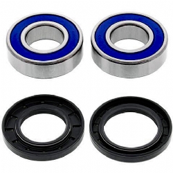 Kit rodamientos rueda All Balls 25-1648