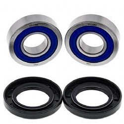 Kit rodamientos rueda All Balls 25-1653