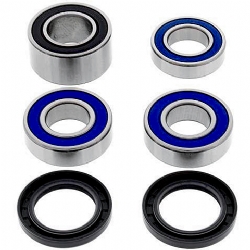 Kit rodamientos rueda All Balls 25-1657
