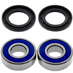 Kit rodamientos rueda All Balls 25-1659