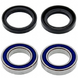 Kit rodamientos rueda All Balls 25-1661