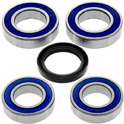 Kit rodamientos rueda All Balls 25-1668