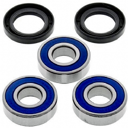 Kit rodamientos rueda All Balls 25-1677