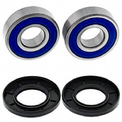 Kit rodamientos rueda All Balls 25-1678